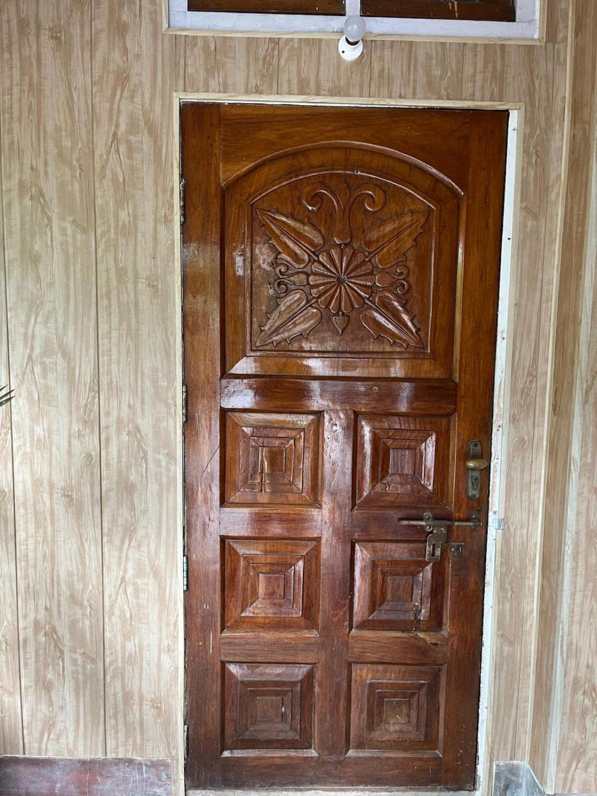 Amazing Homestay Guwahati Exterior foto