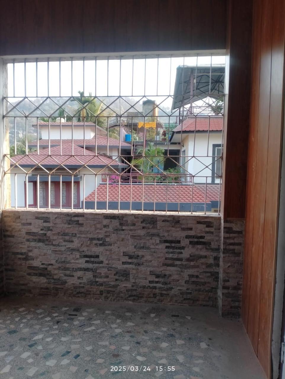 Amazing Homestay Guwahati Exterior foto
